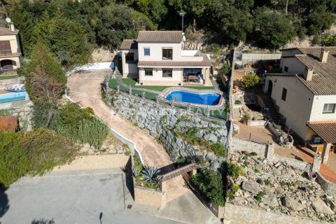 Villa à vendre à Lloret de Mar, Girona, Espagne, 3 chambres, 160 m2 No. 177223 - photo 6