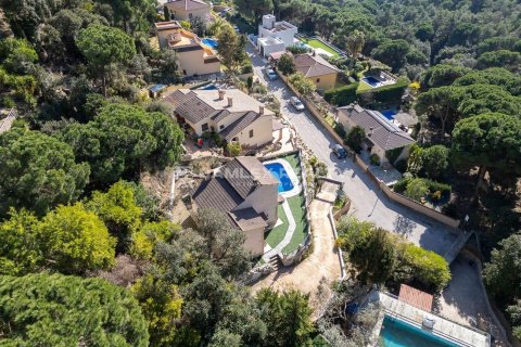 Villa à vendre à Lloret de Mar, Girona, Espagne, 3 chambres, 160 m2 No. 177223 - photo 10