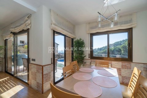 Villa à vendre à Lloret de Mar, Girona, Espagne, 3 chambres, 160 m2 No. 177223 - photo 20