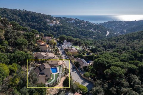 Villa à vendre à Lloret de Mar, Girona, Espagne, 3 chambres, 160 m2 No. 177223 - photo 5