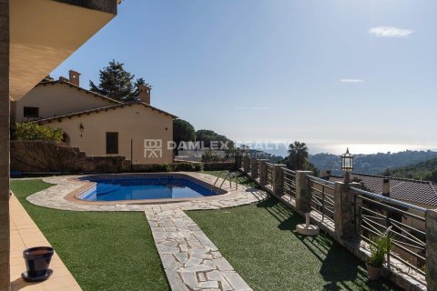 Villa à vendre à Lloret de Mar, Girona, Espagne, 3 chambres, 160 m2 No. 177223 - photo 11