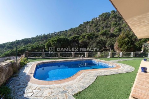 Villa à vendre à Lloret de Mar, Girona, Espagne, 3 chambres, 160 m2 No. 177223 - photo 13
