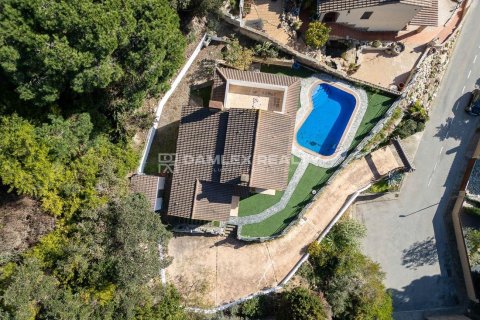 Villa à vendre à Lloret de Mar, Girona, Espagne, 3 chambres, 160 m2 No. 177223 - photo 9