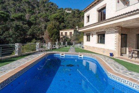Villa à vendre à Lloret de Mar, Girona, Espagne, 3 chambres, 160 m2 No. 177223 - photo 3