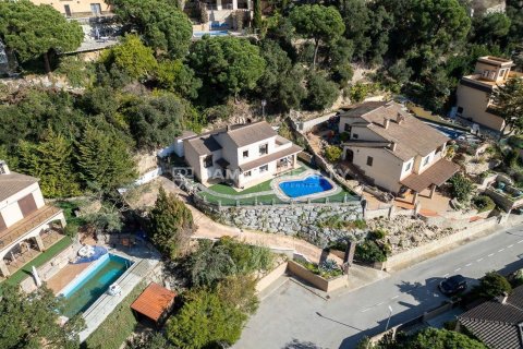Villa à vendre à Lloret de Mar, Girona, Espagne, 3 chambres, 160 m2 No. 177223 - photo 8