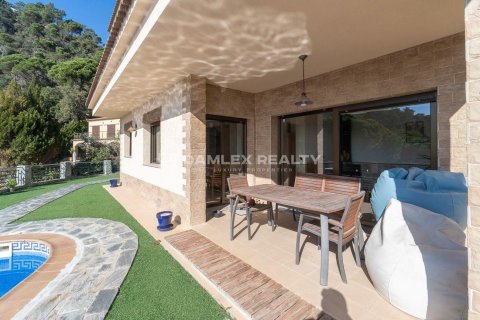 Villa à vendre à Lloret de Mar, Girona, Espagne, 3 chambres, 160 m2 No. 177223 - photo 12