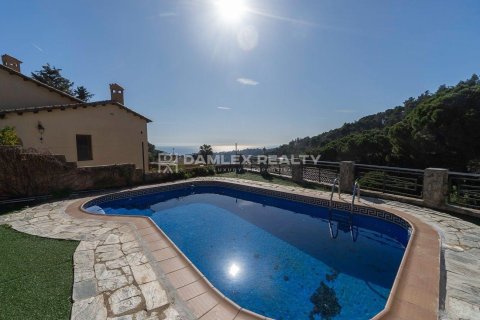 Villa à vendre à Lloret de Mar, Girona, Espagne, 3 chambres, 160 m2 No. 177223 - photo 14