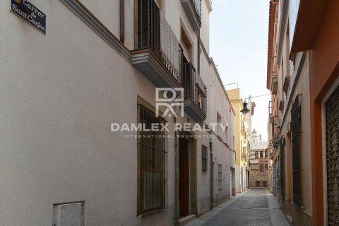 House à vendre à Lloret de Mar, Girona, Espagne, 7 chambres, 282 m2 No. 177219 - photo 18