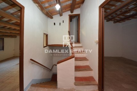 House à vendre à Lloret de Mar, Girona, Espagne, 7 chambres, 282 m2 No. 177219 - photo 16