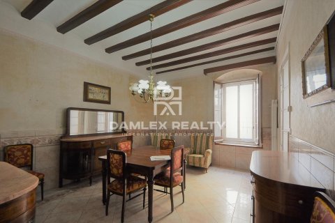 House à Lloret de Mar, Girona, Espagne 7 chambres, 282 m2 No. 177219