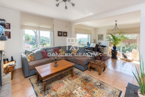 Villa à vendre à Lloret de Mar, Girona, Espagne, 3 chambres, 210 m2 No. 177221 - photo 6