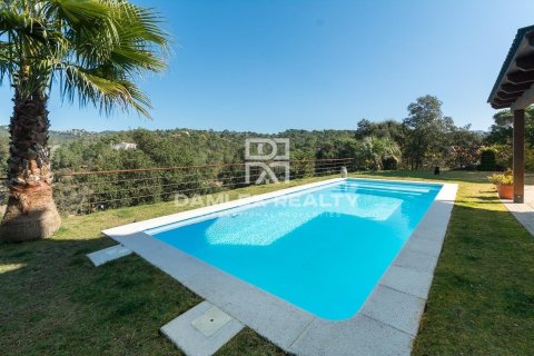 Villa à vendre à Lloret de Mar, Girona, Espagne, 3 chambres, 210 m2 No. 177221 - photo 3