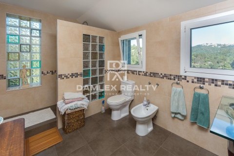Villa à vendre à Lloret de Mar, Girona, Espagne, 3 chambres, 210 m2 No. 177221 - photo 13