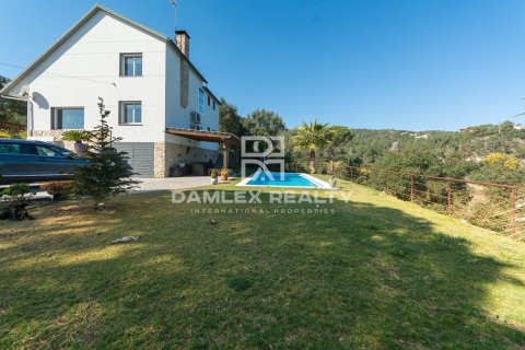 Villa à vendre à Lloret de Mar, Girona, Espagne, 3 chambres, 210 m2 No. 177221 - photo 2