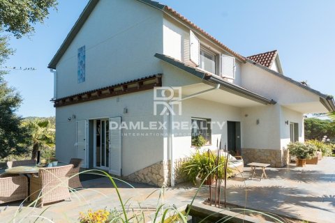 Villa à vendre à Lloret de Mar, Girona, Espagne, 3 chambres, 210 m2 No. 177221 - photo 5
