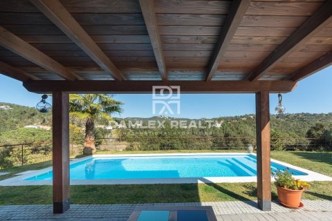Villa à vendre à Lloret de Mar, Girona, Espagne, 3 chambres, 210 m2 No. 177221 - photo 23