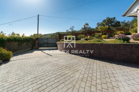 Villa à vendre à Lloret de Mar, Girona, Espagne, 3 chambres, 210 m2 No. 177221 - photo 25