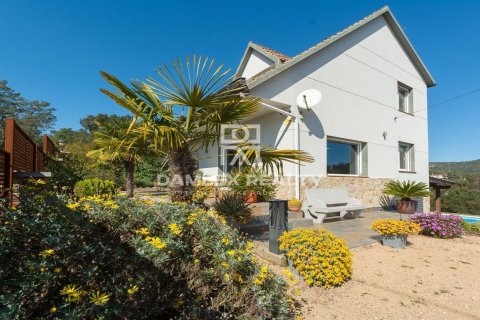 Villa à vendre à Lloret de Mar, Girona, Espagne, 3 chambres, 210 m2 No. 177221 - photo 20