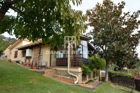 House à vendre à Platja D'aro, Girona, Espagne, 4 chambres, 170 m2 No. 177218 - photo 3