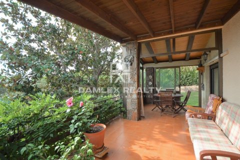 House à vendre à Platja D'aro, Girona, Espagne, 4 chambres, 170 m2 No. 177218 - photo 11