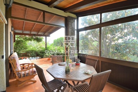 House à vendre à Platja D'aro, Girona, Espagne, 4 chambres, 170 m2 No. 177218 - photo 10