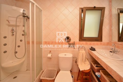 House à vendre à Platja D'aro, Girona, Espagne, 4 chambres, 170 m2 No. 177218 - photo 18