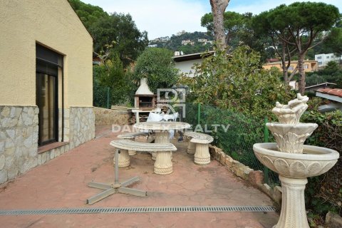 House à vendre à Platja D'aro, Girona, Espagne, 4 chambres, 170 m2 No. 177218 - photo 9