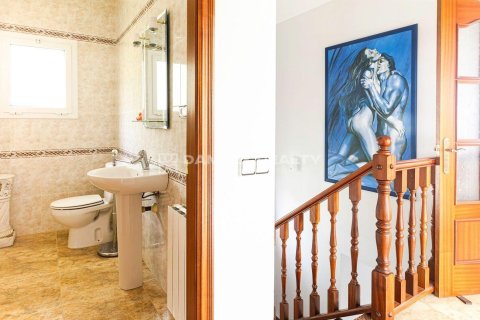 Casa in vendita a Calonge, Girona, Spagna 4 camere da letto, 258 mq. N° 177217 - foto 29