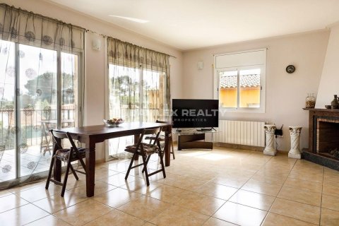 Casa in vendita a Calonge, Girona, Spagna 4 camere da letto, 258 mq. N° 177217 - foto 8