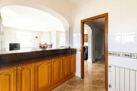 Casa in vendita a Calonge, Girona, Spagna 4 camere da letto, 258 mq. N° 177217 - foto 28