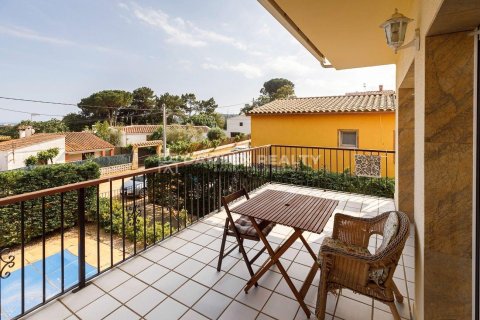 Casa in vendita a Calonge, Girona, Spagna 4 camere da letto, 258 mq. N° 177217 - foto 10
