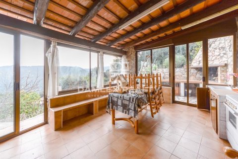 Villa à vendre à Calonge, Girona, Espagne, 9 chambres, 281 m2 No. 177220 - photo 20