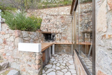 Villa à vendre à Calonge, Girona, Espagne, 9 chambres, 281 m2 No. 177220 - photo 30