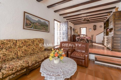 Villa à vendre à Calonge, Girona, Espagne, 9 chambres, 281 m2 No. 177220 - photo 5