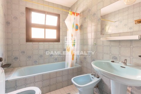 Villa à vendre à Calonge, Girona, Espagne, 9 chambres, 281 m2 No. 177220 - photo 17