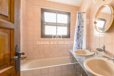 Villa à vendre à Calonge, Girona, Espagne, 9 chambres, 281 m2 No. 177220 - photo 18