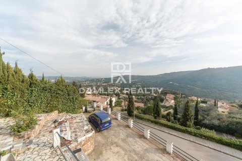 Villa à vendre à Calonge, Girona, Espagne, 9 chambres, 281 m2 No. 177220 - photo 27