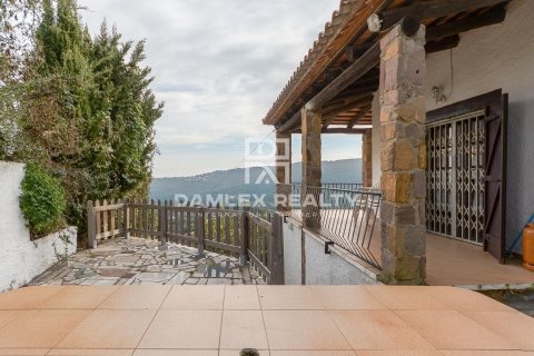 Villa à vendre à Calonge, Girona, Espagne, 9 chambres, 281 m2 No. 177220 - photo 28
