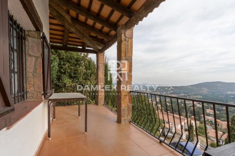 Villa à vendre à Calonge, Girona, Espagne, 9 chambres, 281 m2 No. 177220 - photo 2