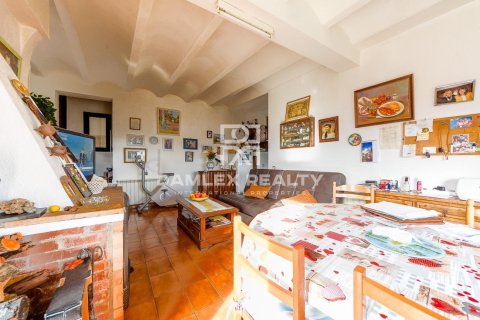 Villa à vendre à Calonge, Girona, Espagne, 9 chambres, 281 m2 No. 177220 - photo 3