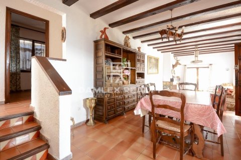 Villa à vendre à Calonge, Girona, Espagne, 9 chambres, 281 m2 No. 177220 - photo 14