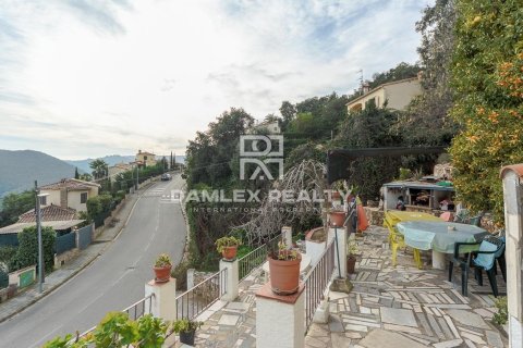 Villa à vendre à Calonge, Girona, Espagne, 9 chambres, 281 m2 No. 177220 - photo 25