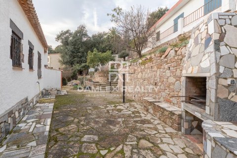 Villa à vendre à Calonge, Girona, Espagne, 9 chambres, 281 m2 No. 177220 - photo 29