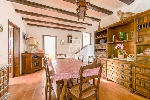 Villa à vendre à Calonge, Girona, Espagne, 9 chambres, 281 m2 No. 177220 - photo 6