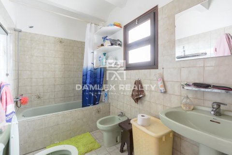 Villa à vendre à Calonge, Girona, Espagne, 9 chambres, 281 m2 No. 177220 - photo 10