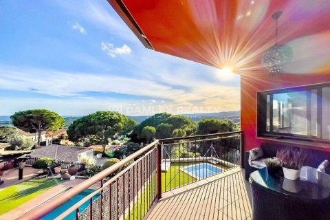 Villa à vendre à Lloret de Mar, Girona, Espagne, 4 chambres, 240 m2 No. 177222 - photo 10