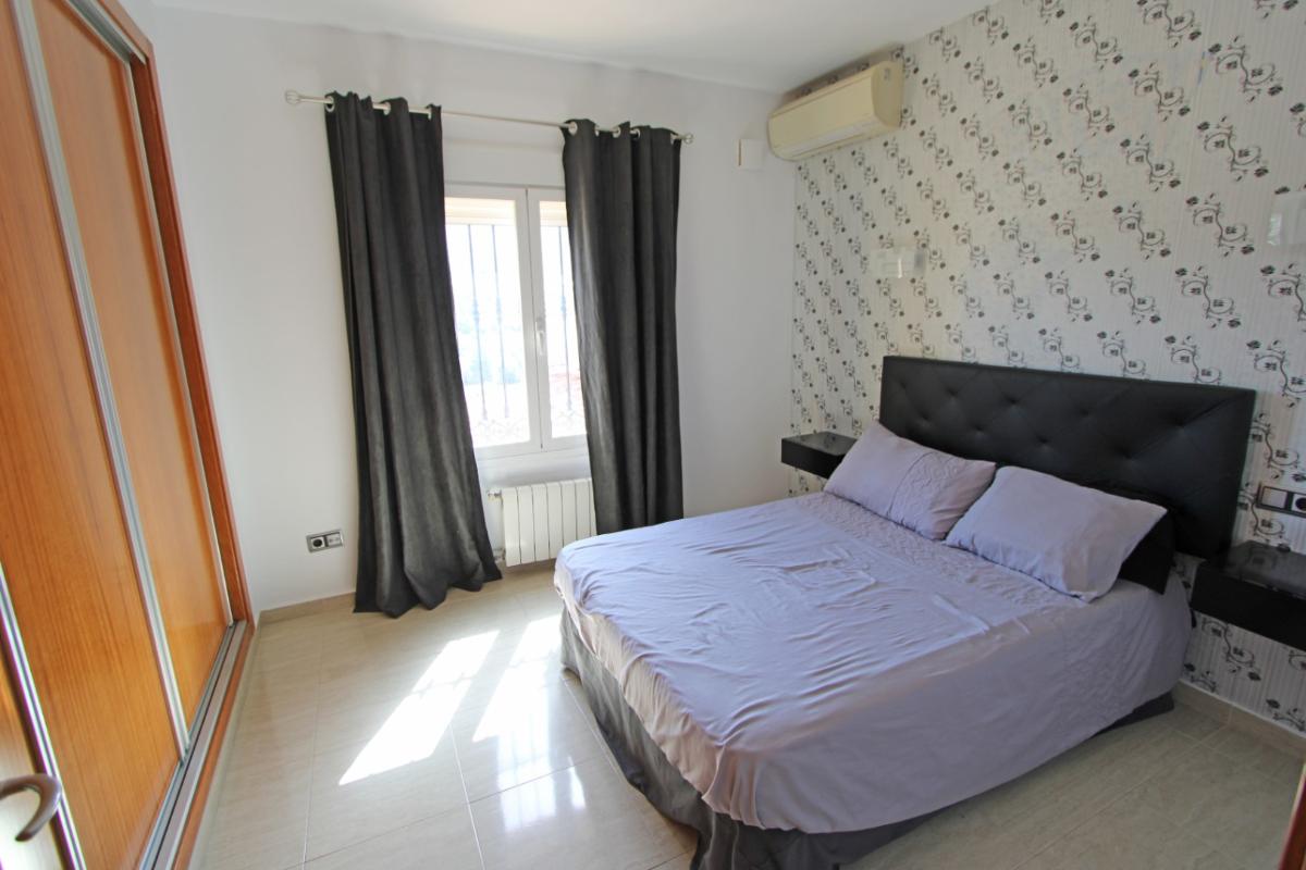 Villa i Orba, Alicante, Spanien 5 sovrum,  Nr. 102256