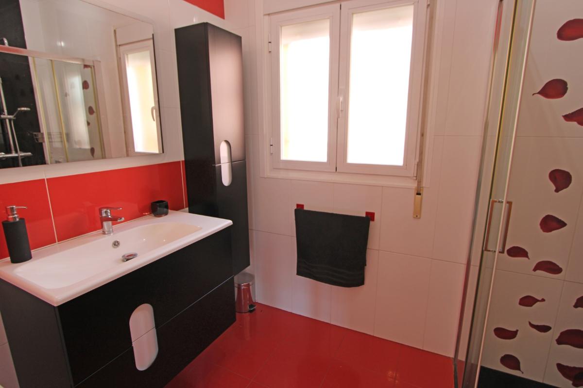 Villa i Orba, Alicante, Spanien 5 sovrum,  Nr. 102256