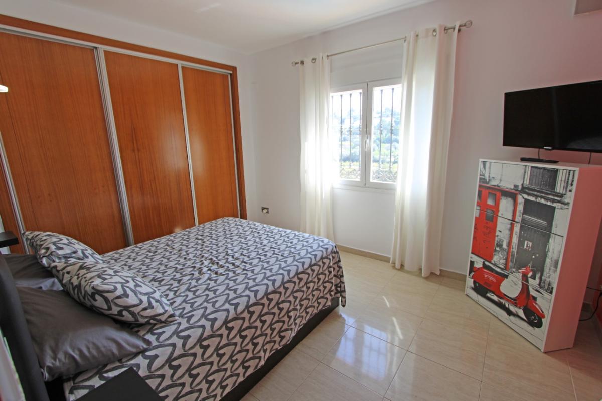 Villa i Orba, Alicante, Spanien 5 sovrum,  Nr. 102256