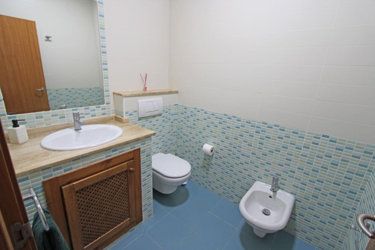 Villa i Orba, Alicante, Spanien 5 sovrum,  Nr. 102256